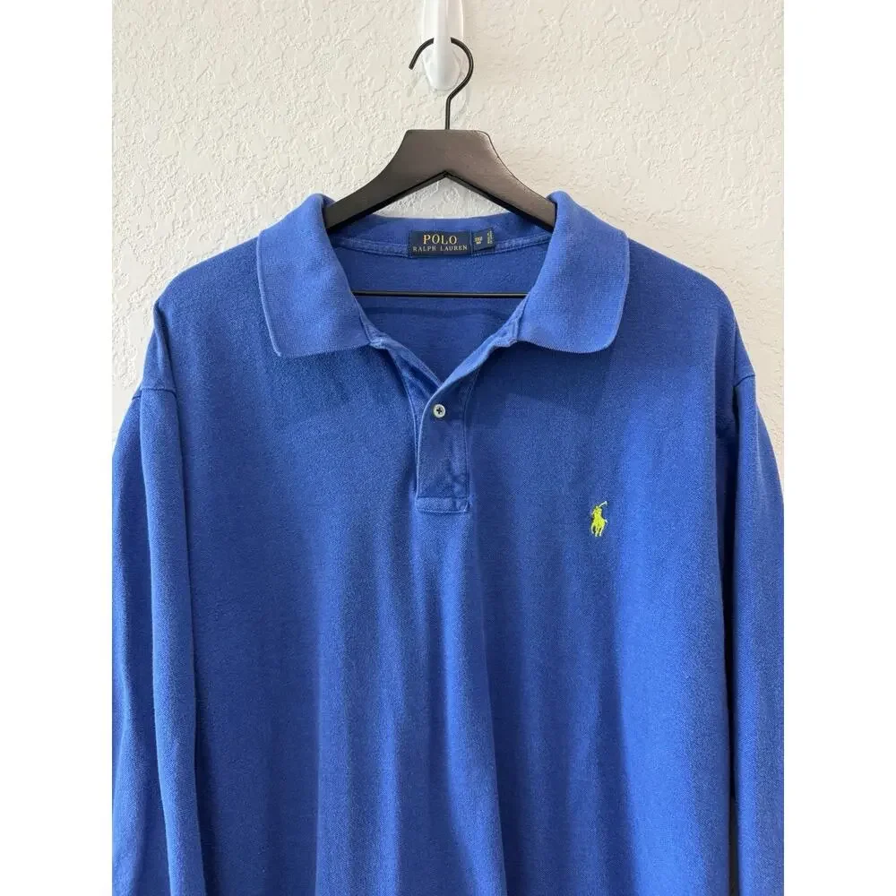 Ralph Lauren product polo